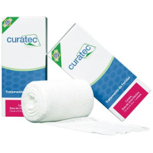 BOTA DE UNNA 10,2 X 9,14M CURATEC